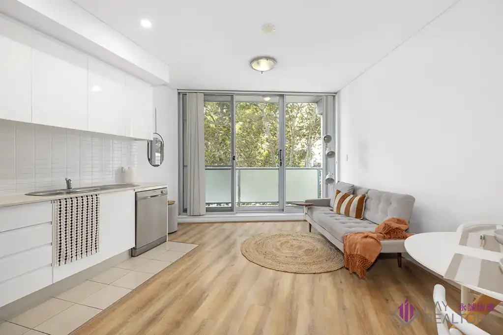8/849 George Street, Ultimo, NSW 2007