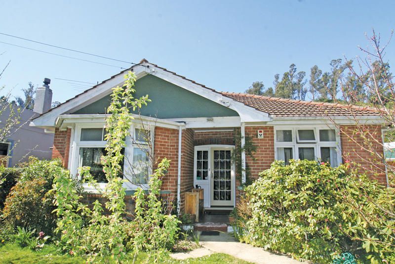 204 Malvern Street, Woodhaugh, Dunedin, 3房, 0浴