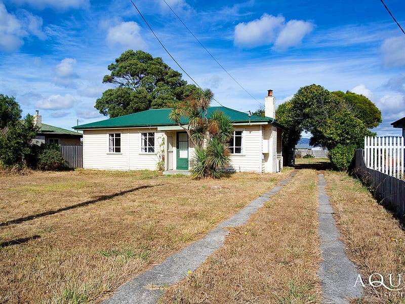 165 FRANKLIN ST, GEORGE TOWN TAS 7253, 0 Kuwarto, 0 Banyo, House