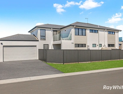 22 & 22A Bindo Street, The Ponds, Outer Western Sydney, 7房, 4浴, House