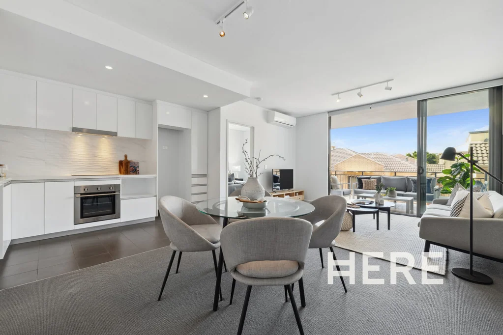 34/36 Bronte Street, East Perth, WA 6004
