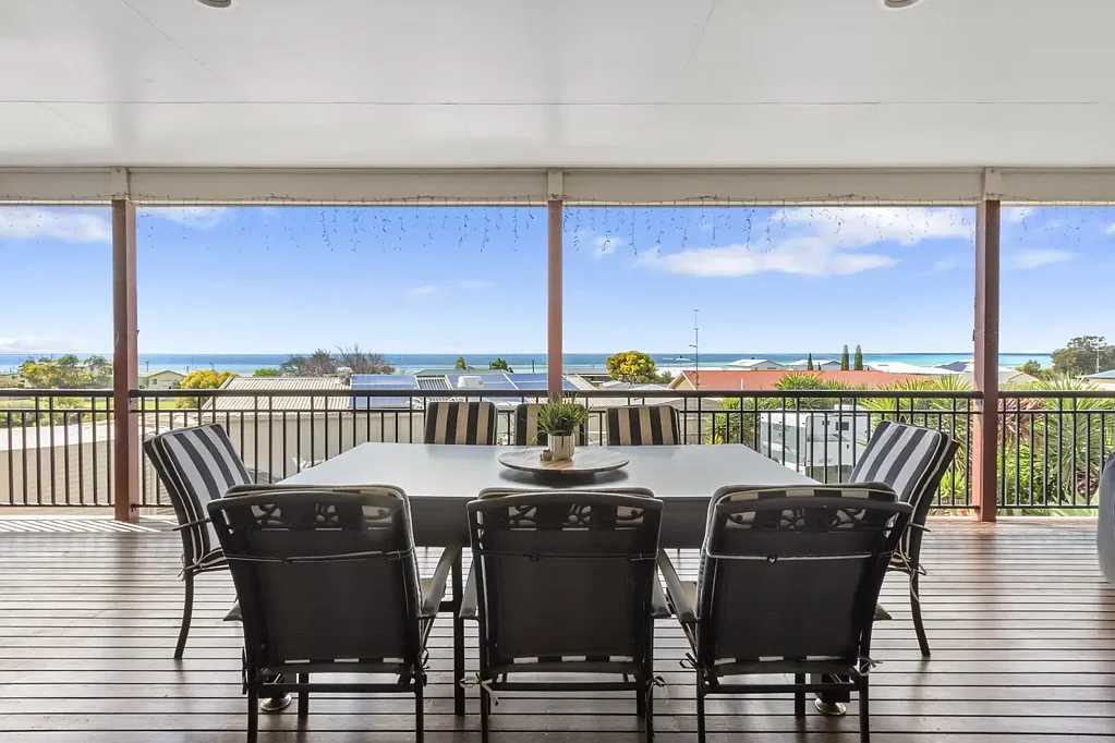 Point Turton 4房  Wonderful Views over the Stunning Flaherty's Beach