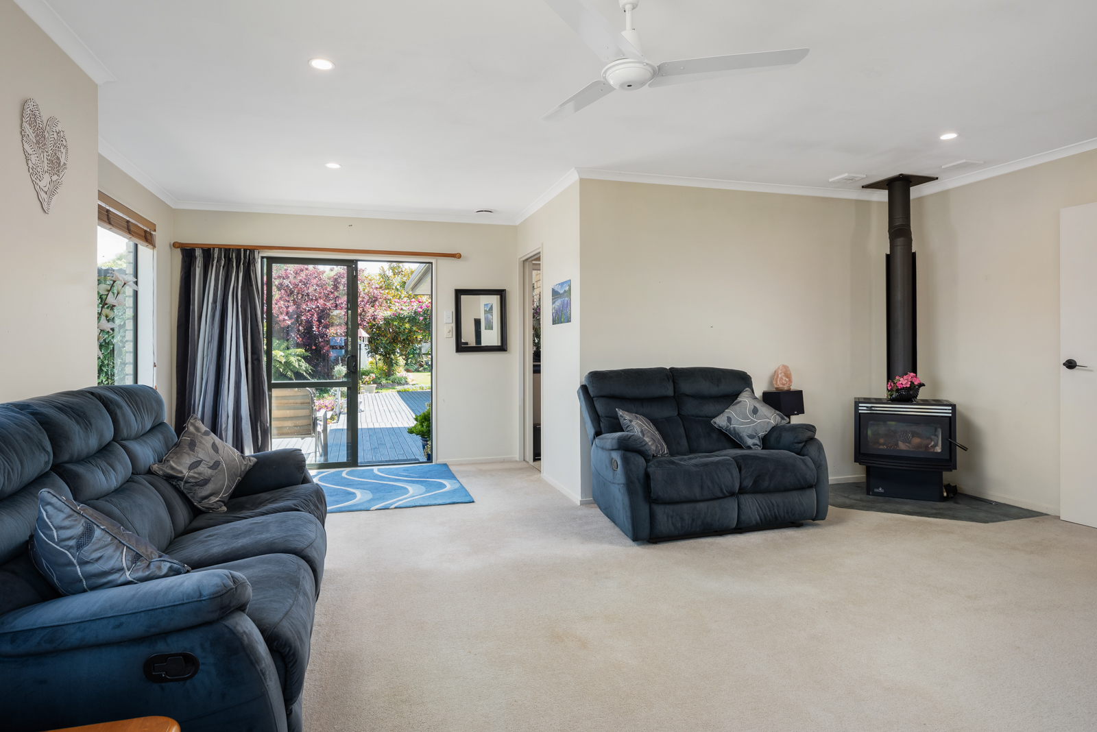 17 Hathaway Street, Spring Creek, Marlborough, 4房, 2浴