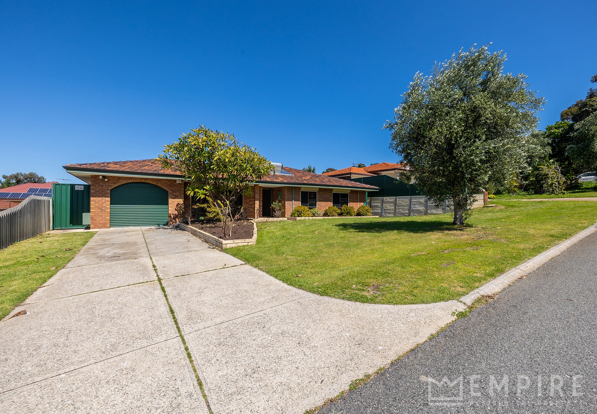 24 BUNYAN CL, SPEARWOOD WA 6163, 0部屋, 0バスルーム, House