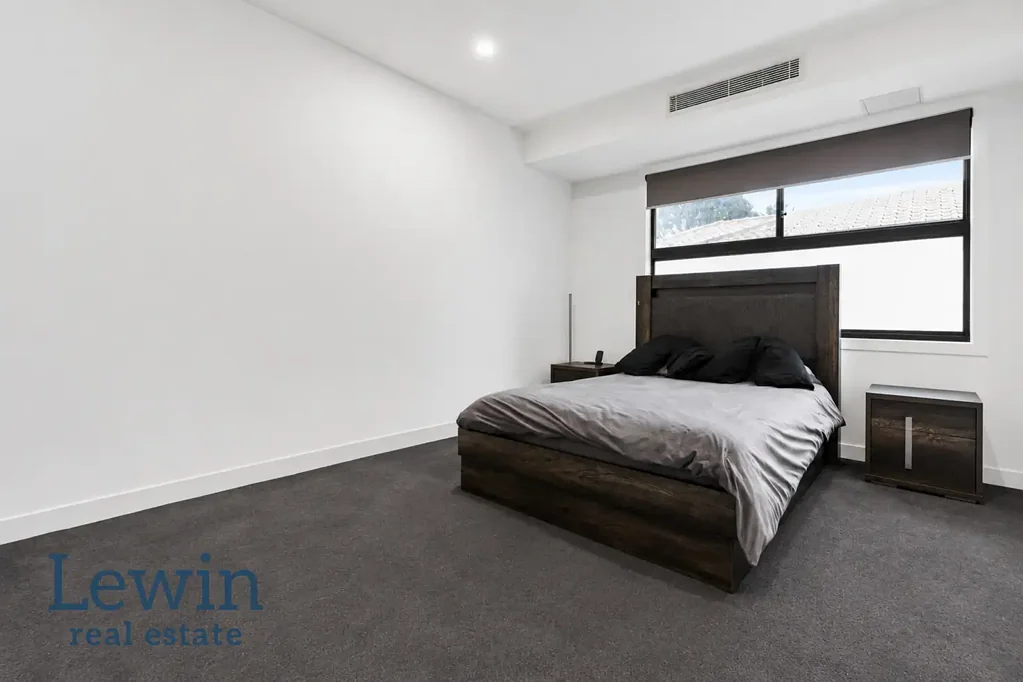 Luxury Bayside Family Living