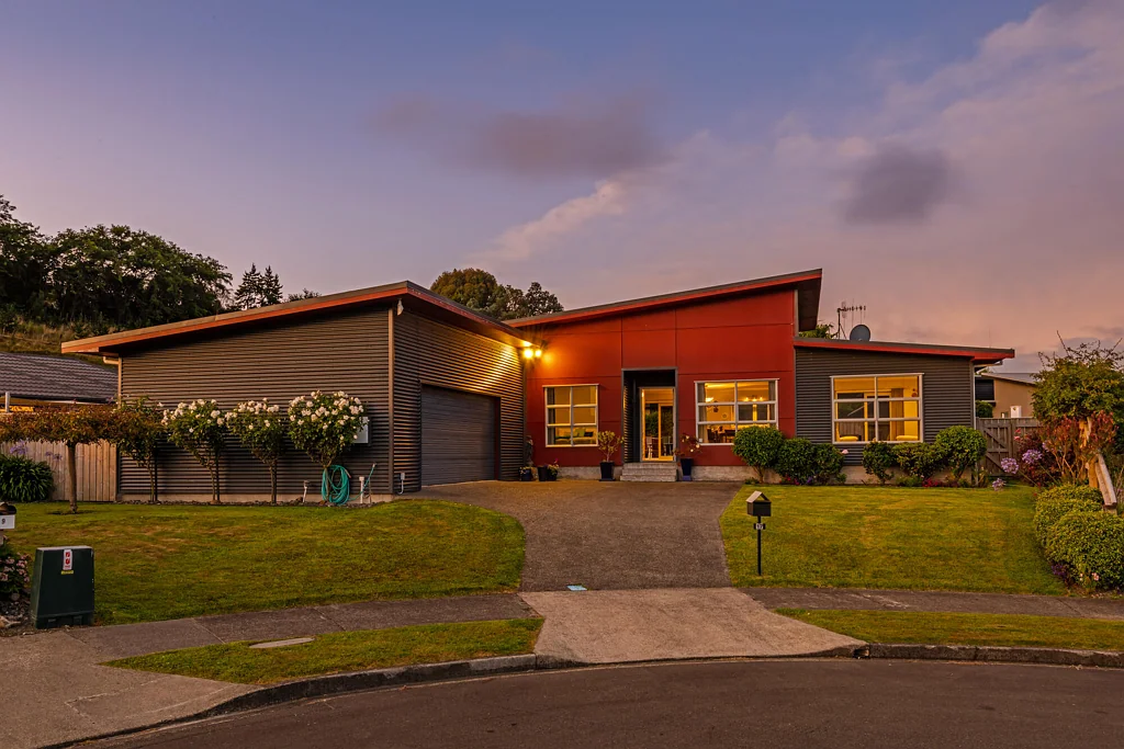 Feilding 3Habitaciones Prime Ursula Drive living
