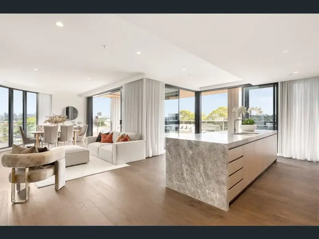 Penthouse - The Collectible Sky Residence | A Home to Be Kept, Not Compared