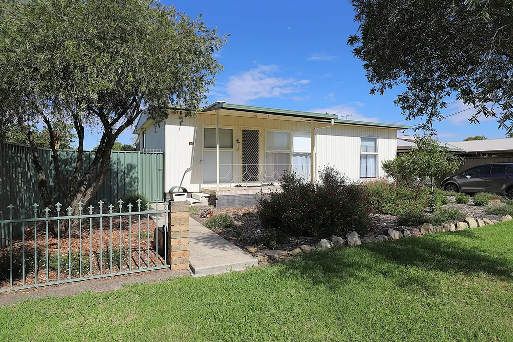 Cootamundra 3ห้องนอน A Perfect Good Buy!
