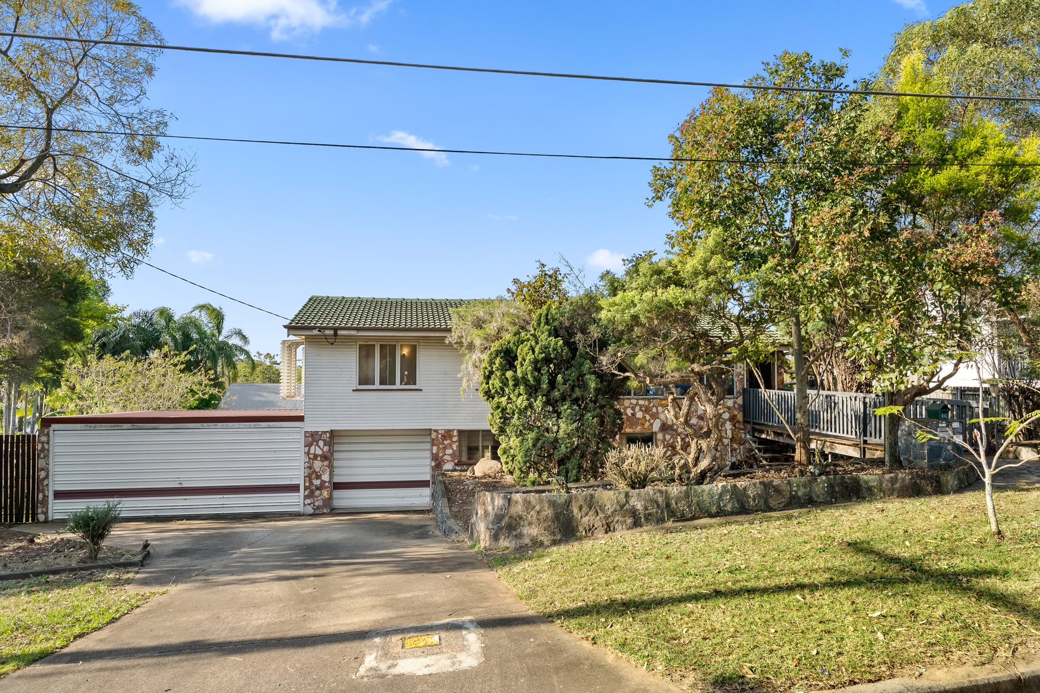 112 KEMPSIE RD, UPPER MOUNT GRAVATT QLD 4122, 0 chambres, 0 salles de bain, House