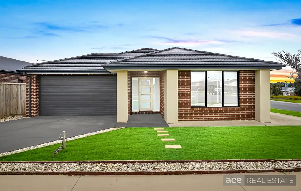 Maddingley 4 Slaapkamer Modern Family Living in a Sought-After Maddingley Location