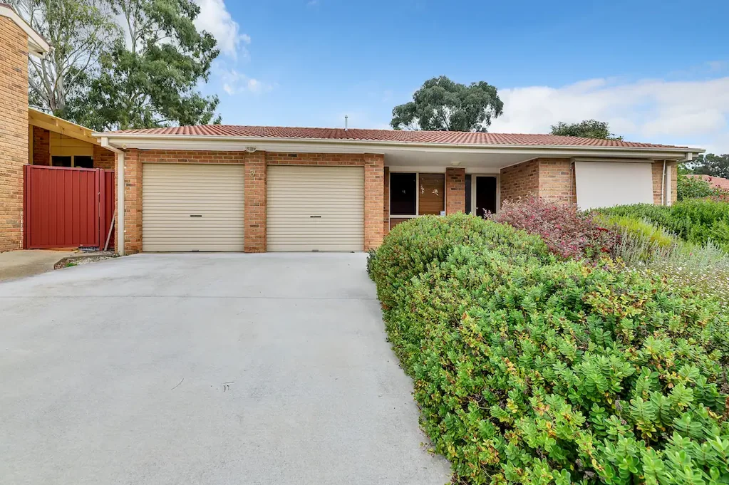 Beautiful 3-Bedroom Home in Bonython