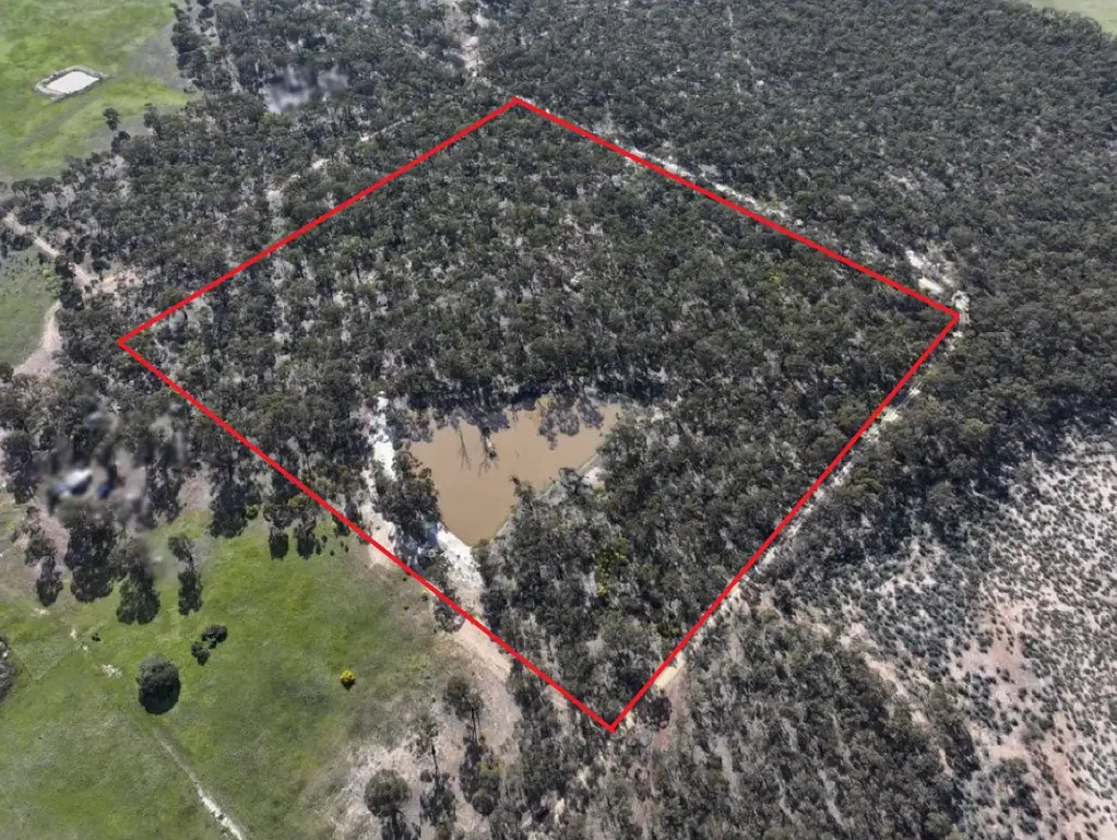LOT 2 Wet Lane, Inglewood, VIC 3517