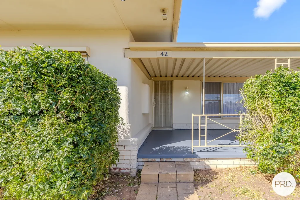 Mildura 3房  Comfortable Family Living with Space to Enjoy