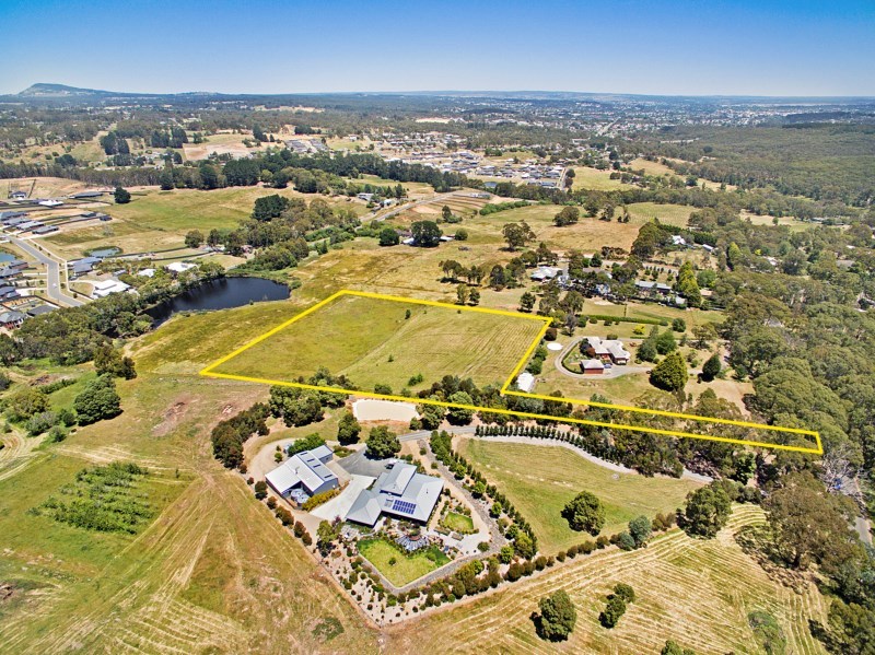 20 STRINGYBARK DR, BROWN HILL VIC 3350, 0房, 0浴, Section