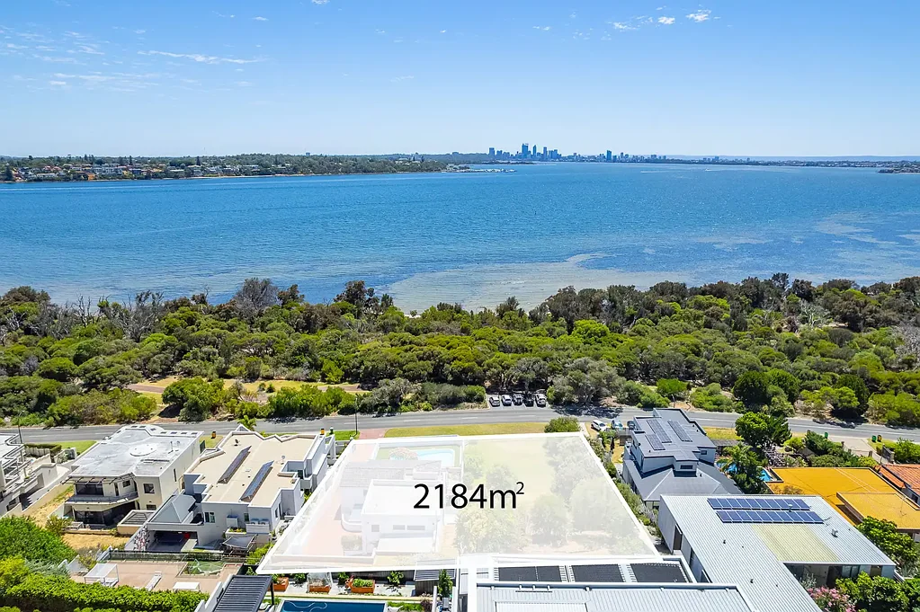 42-44 Burke Drive, Attadale, WA 6156