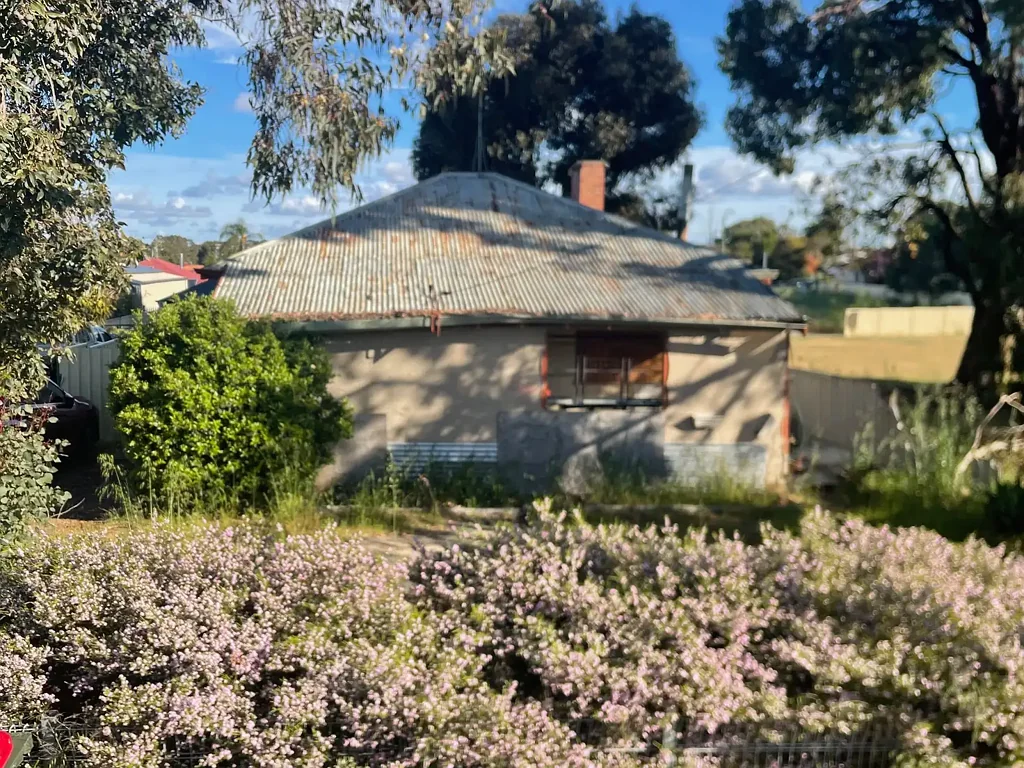 42 Simpson Street, Collie, WA 6225