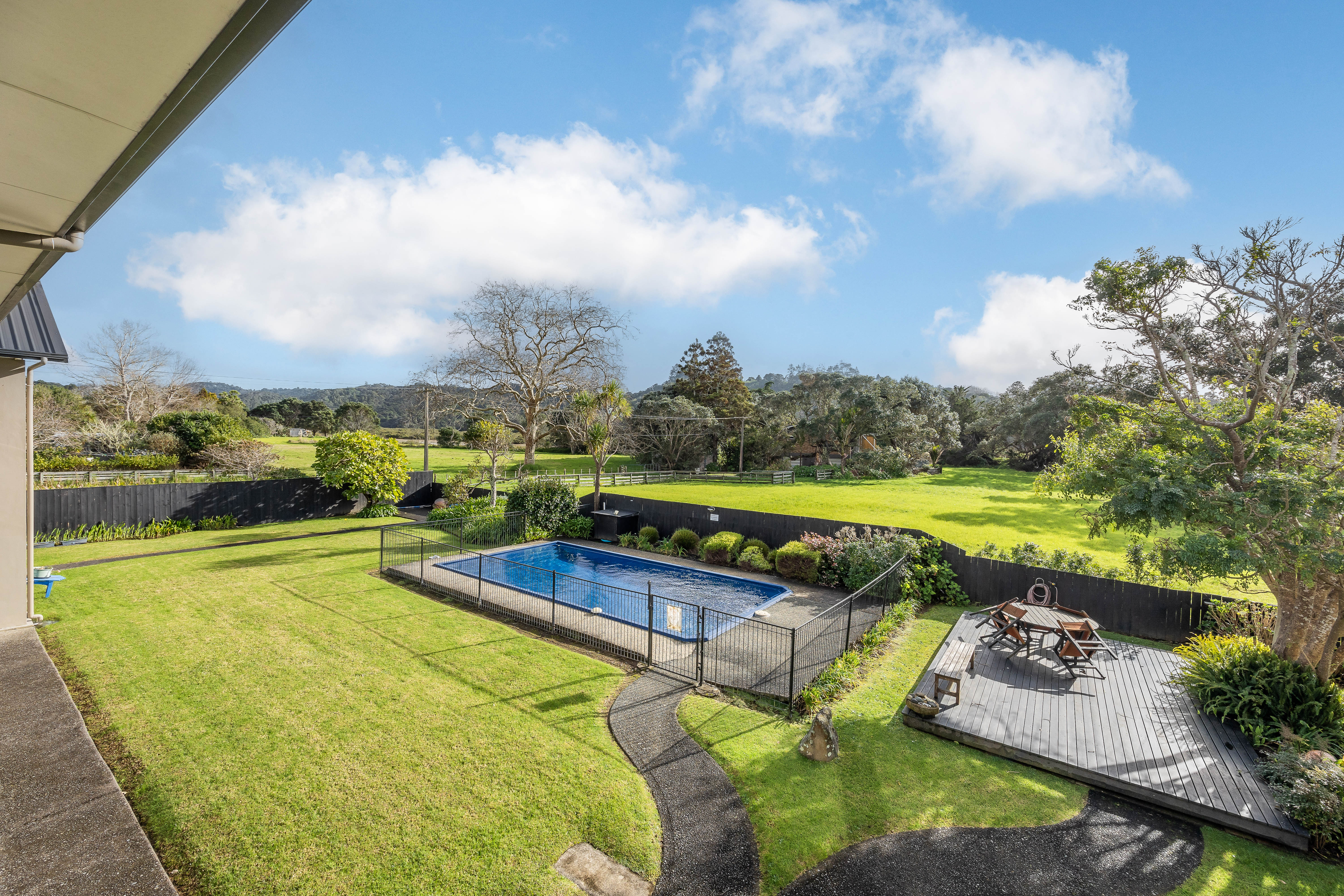 2e/25 Weranui Road, Waiwera, Auckland - Rodney, 2 ਕਮਰੇ, 1 ਬਾਥਰੂਮ