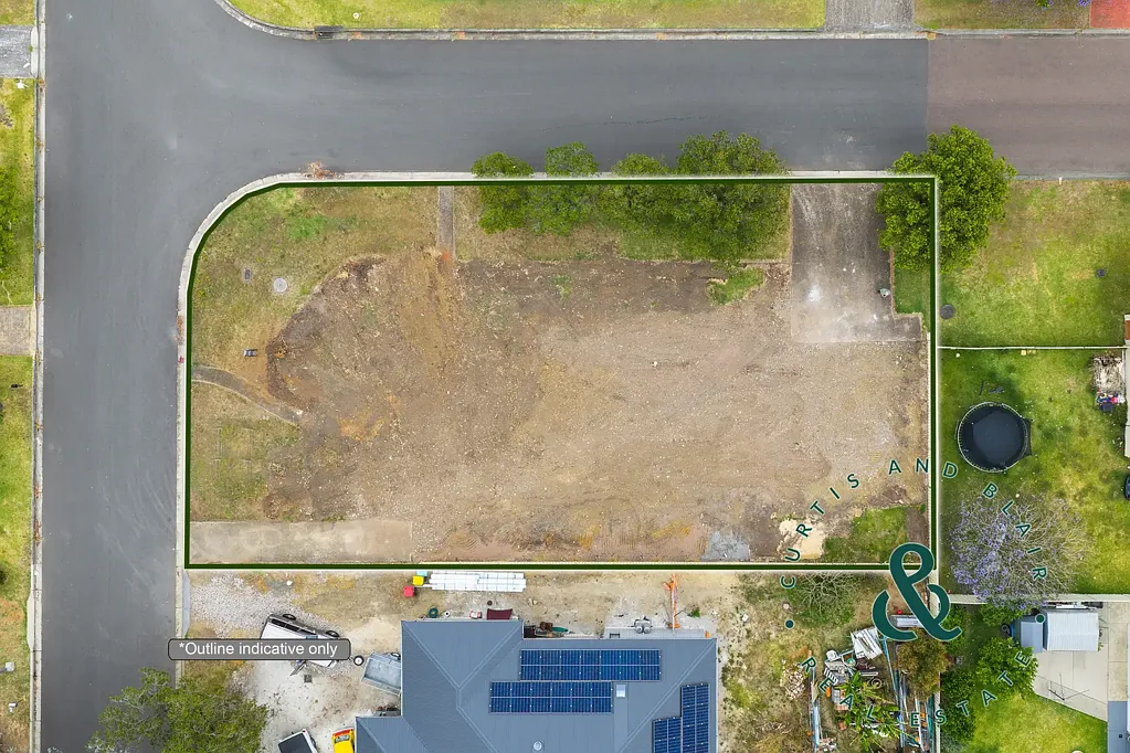 Medowie  Prime 715sqm Corner Block – Level, Central & Full of Potential