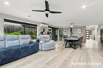 106 St Geroges Road, Traralgon, VIC 3844, 3 phòng ngủ, 2 phòng tắm, House