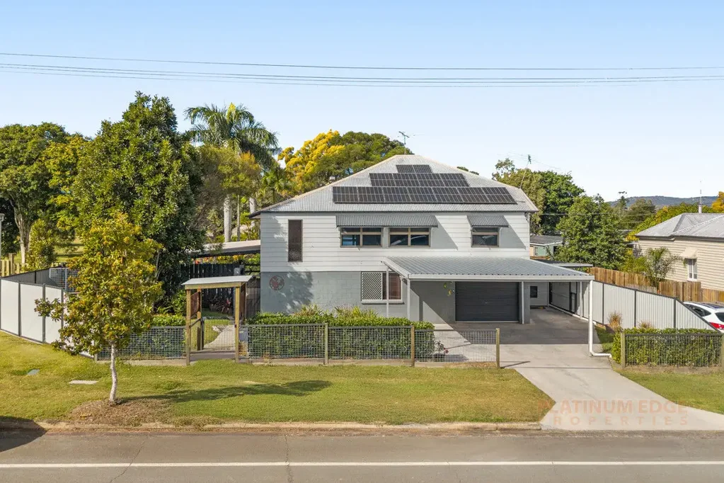 7 Birnam Street, Beaudesert, QLD 4285