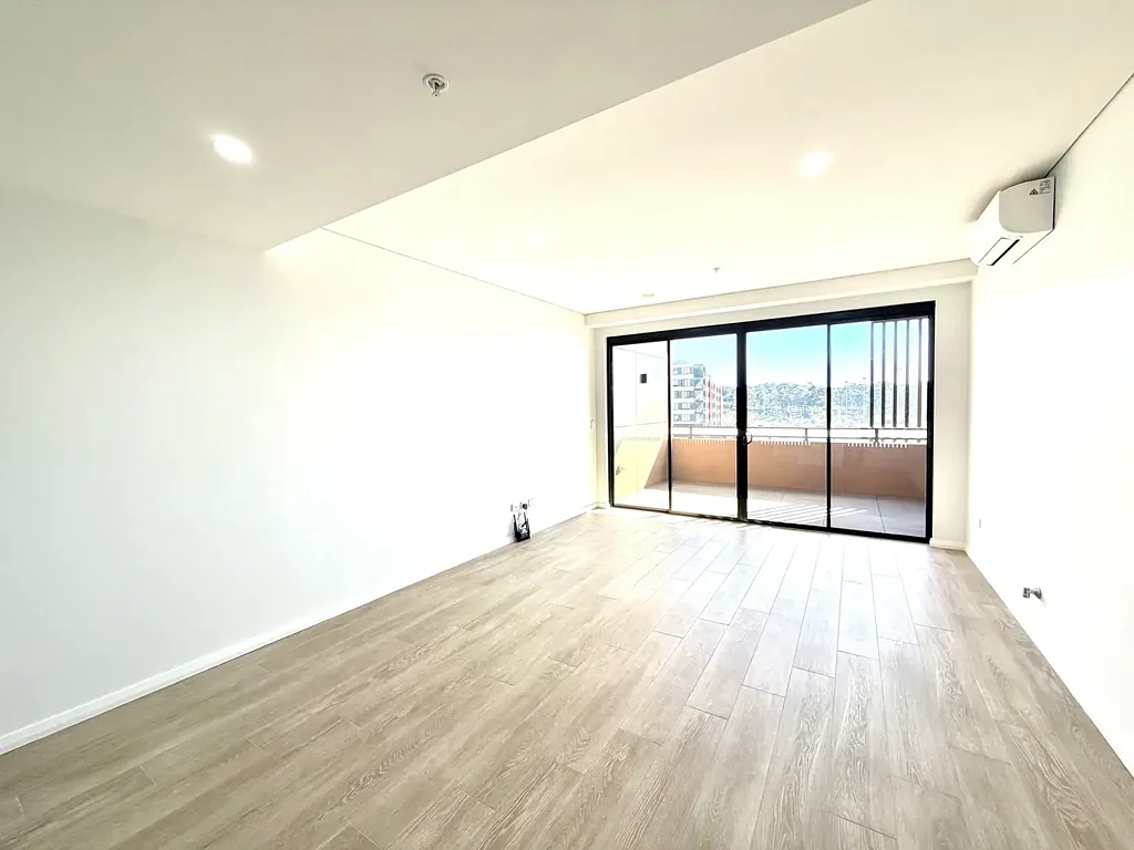 Stylish Split-Level Apartment Living in a Prime Rouse Hill Location