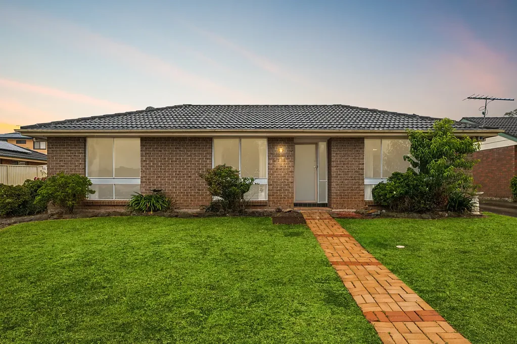 1/19 Coleville Place, Rosemeadow, NSW 2560