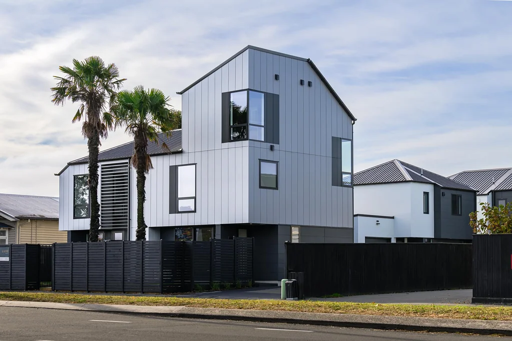 Addington 3房  Designed With Flexibility In Mind