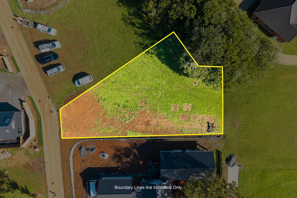 Pukekohe  Prime Land, Premium Pukekohe Hill Living