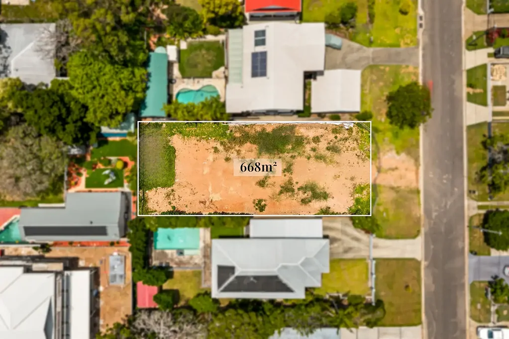 42 Watcombe Street, Wavell Heights, QLD 4012