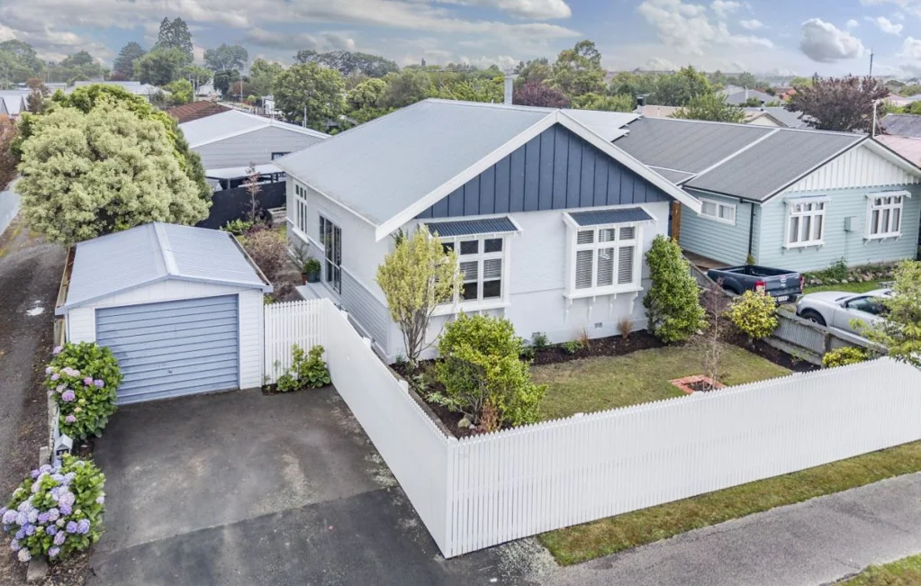 54 Good Street, Rangiora, Waimakariri