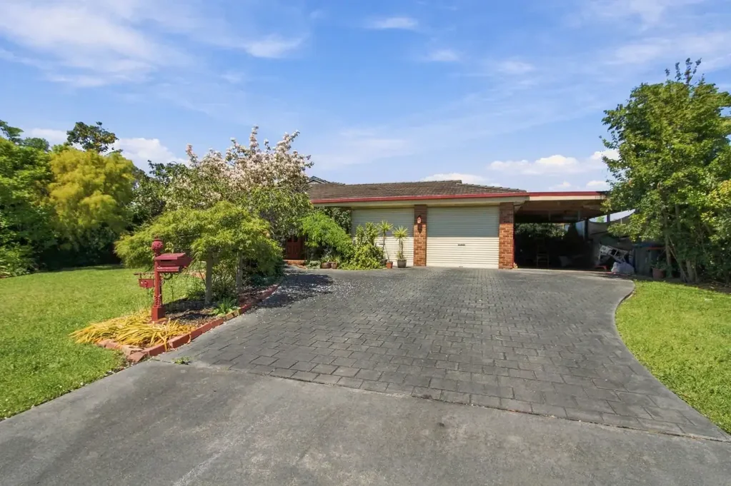 Traralgon 2ਬੈੱਡਰੂਮ Spacious Living in West End Traralgon