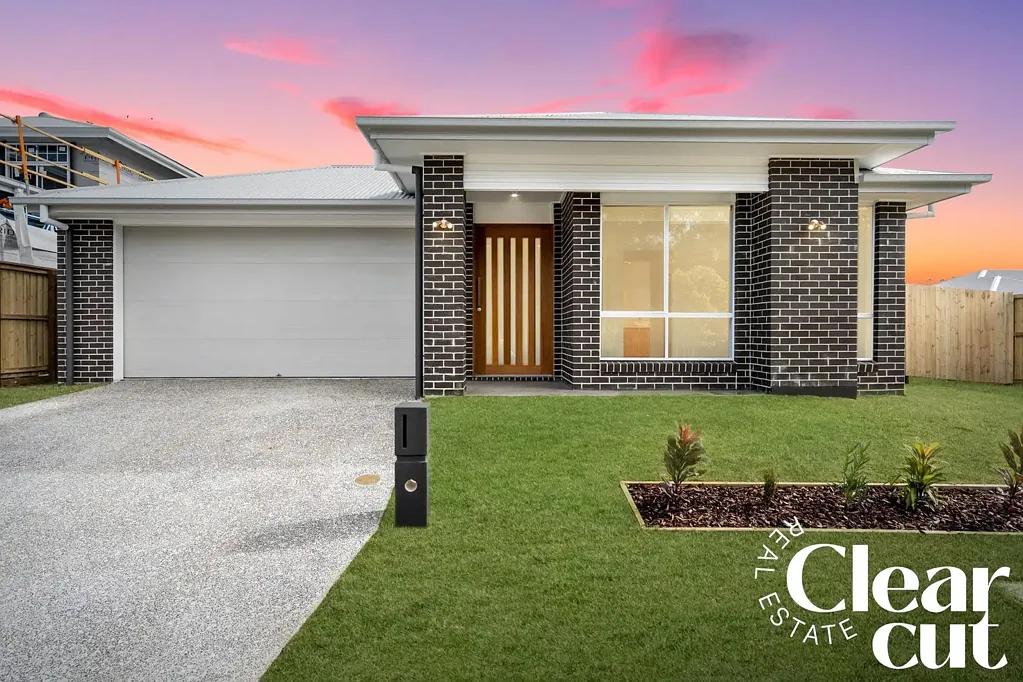 Greenbank 4房 设计师生活 | 高级升级 | 实用平面布局 Designer Living | Premium Upgrades | Practical Floorplan