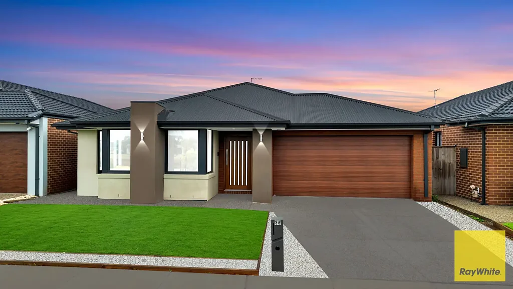 36 Hallinan Street, Tarneit, VIC 3029
