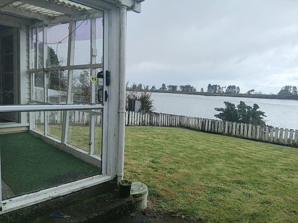 Westport 3कमरा Estuary Views! Sunny Location!