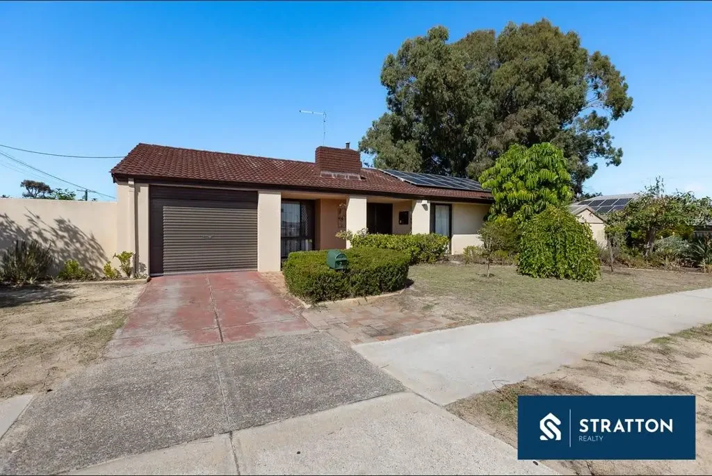 Spacious Family Living in the Heart of Huntingdale