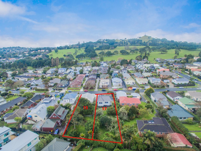 17 Amaru Road, One Tree Hill, Auckland, 3房, 2浴