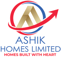 Ashik Homes Limited