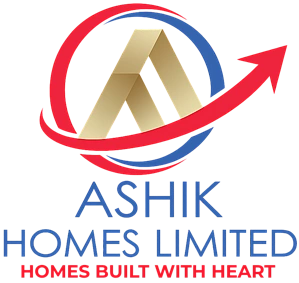 Ashik Homes Limited