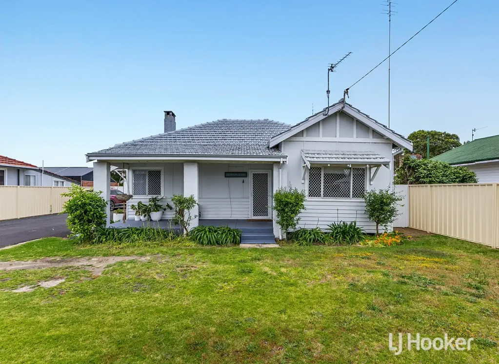 36 Uduc Road, Harvey, WA 6220