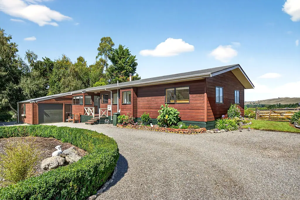 44 James Road, Rangitumau, Masterton, Wellington
