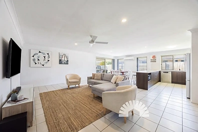 11 Peacherine Circuit, Bellmere, QLD 4510, 4 slaapkamers, 2 badkamers, House