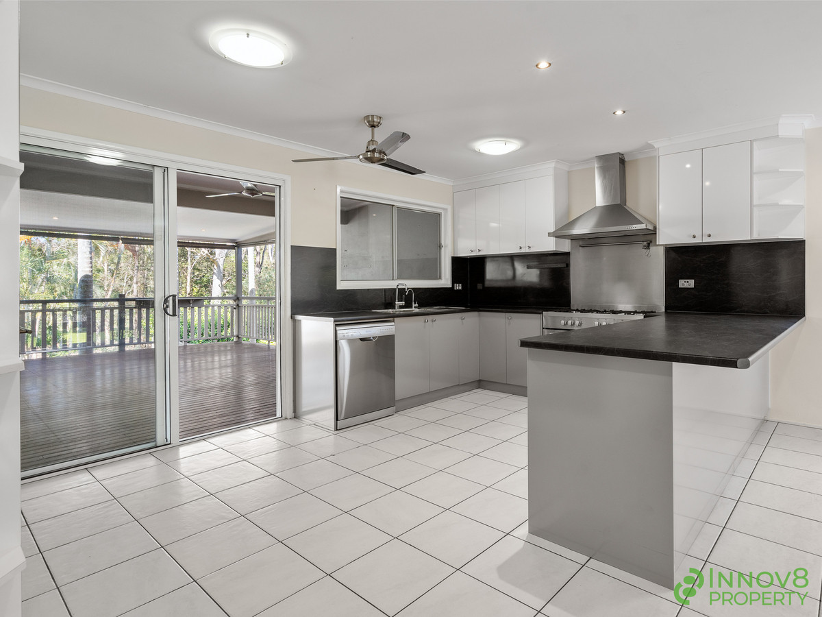 40 FOLKSTONE AV, ALBANY CREEK QLD 4035, 0房, 0浴, House