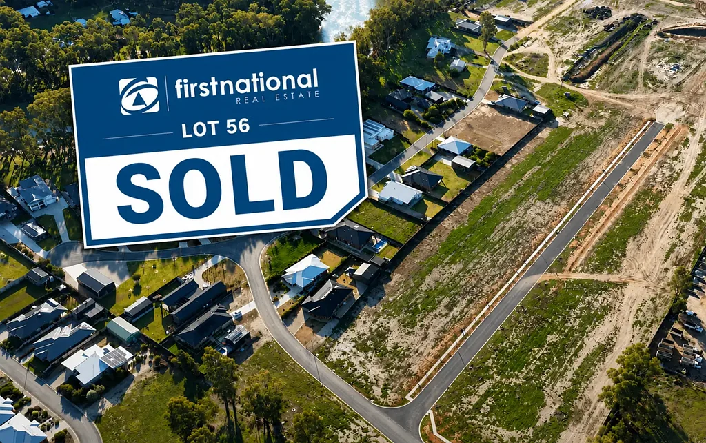 4 Armstrong Drive, Barham, NSW 2732
