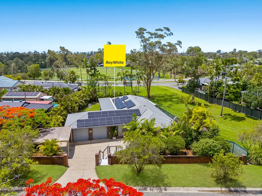 19 Jesmond Road, Helensvale, QLD 4212