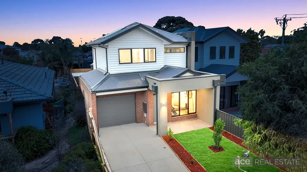 81 Bladin Street, Laverton, VIC 3028