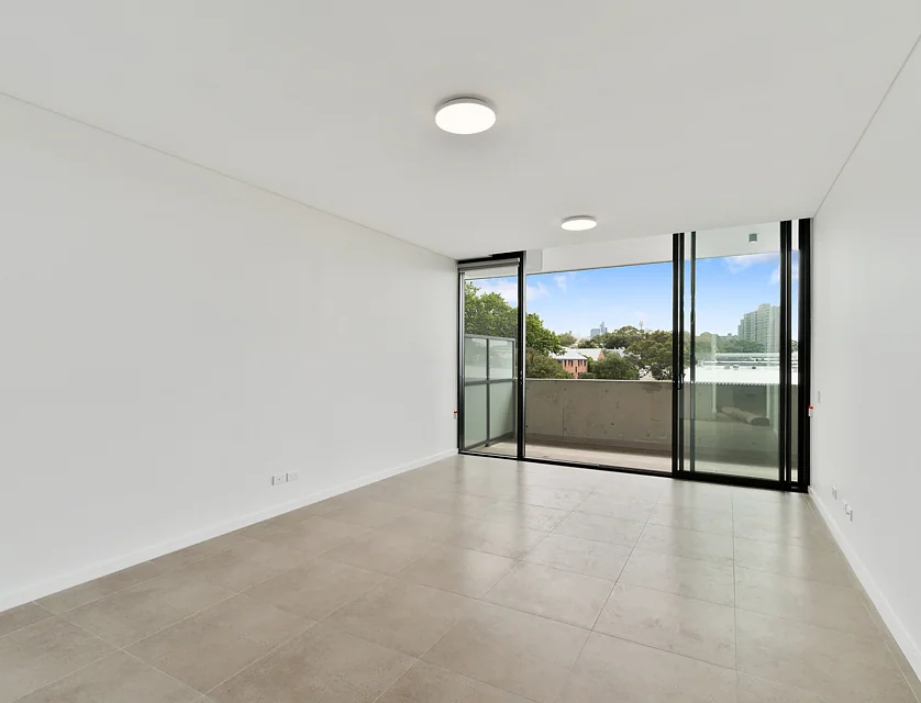313/10-20 McEvoy Street, Waterloo, Eastern Suburbs, 3 ਕਮਰੇ, 2 ਬਾਥਰੂਮ, Apartment