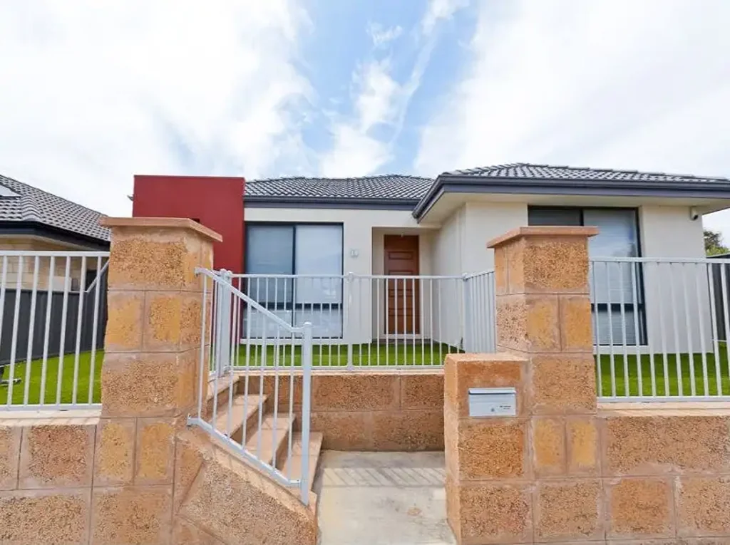 Family Living in a Convenient Location