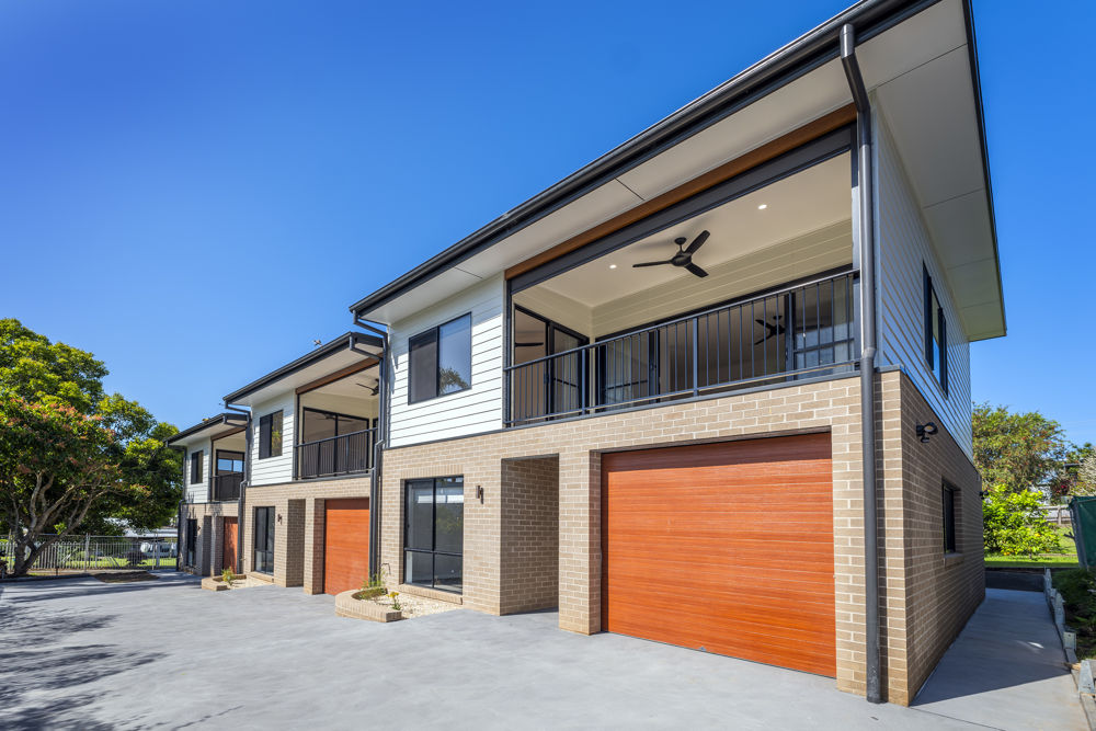 UNIT 3 13 GORDON ST, WOOLGOOLGA NSW 2456, 0 غرف, 0 حمامات, Townhouse