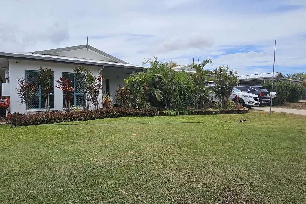11 Columbine Court, Kirwan, QLD 4817