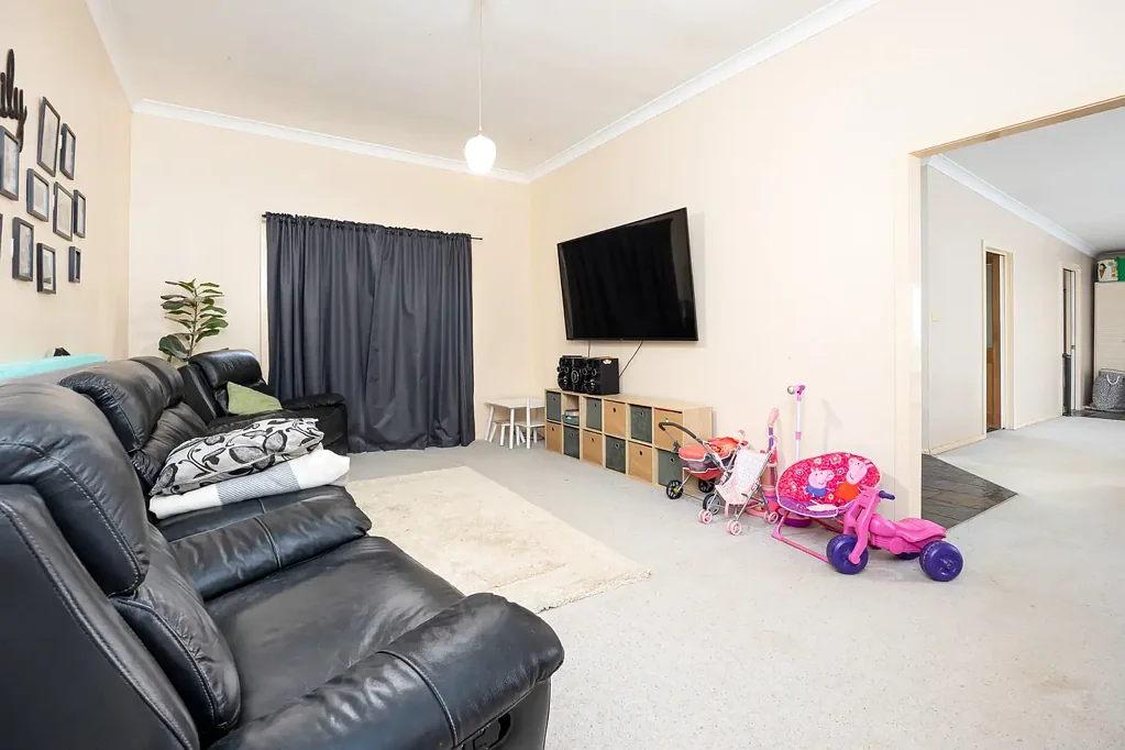 Temora 5Habitaciones ROOM TO ROAM ON HALF AN ACRE